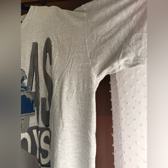 Vintage Dallas Cowboys Graphic T-Shirt 🏈⭐️ - Picture 3 of 5